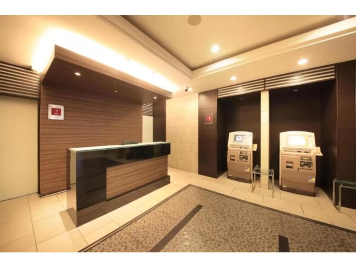 R&B Hotel Hachioji - Vacation Stay 38827V Εξωτερικό φωτογραφία