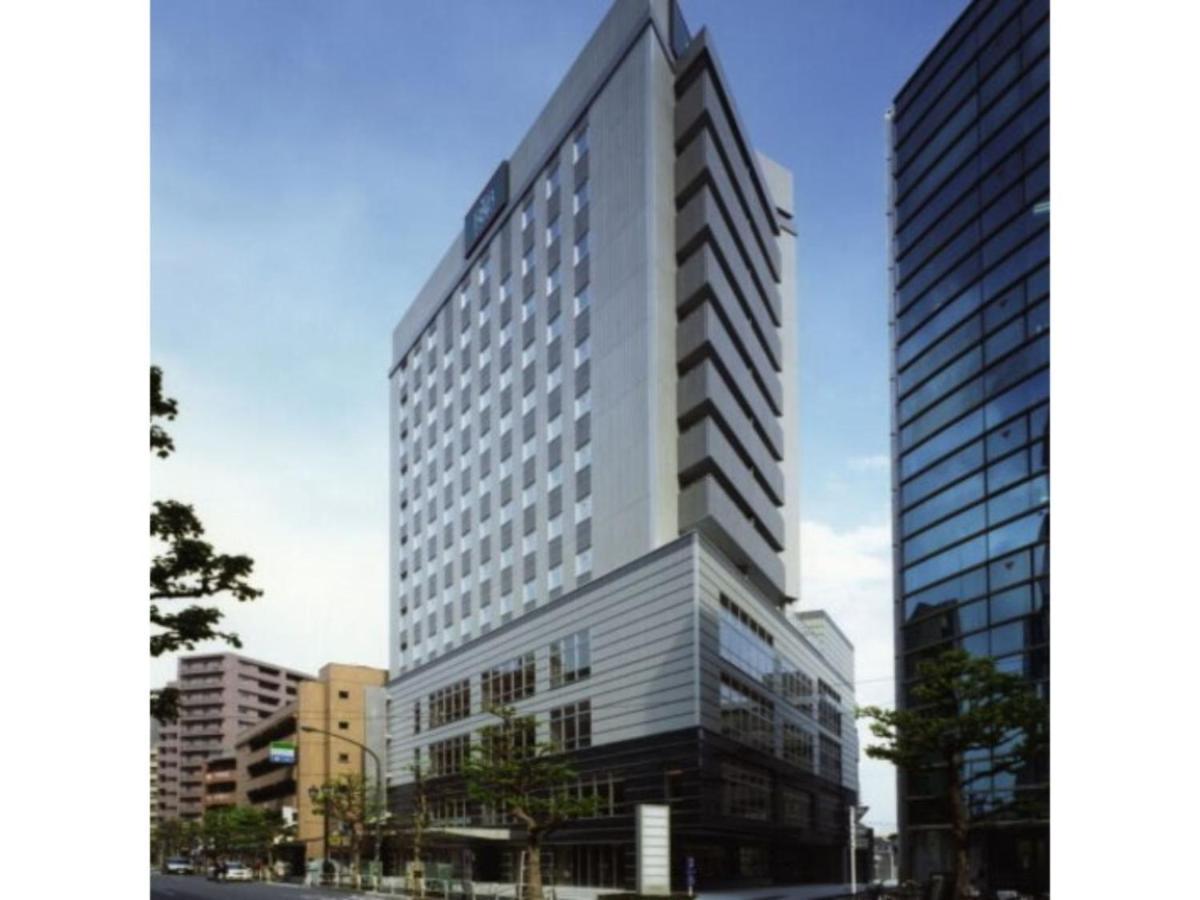 R&B Hotel Hachioji - Vacation Stay 38827V Εξωτερικό φωτογραφία