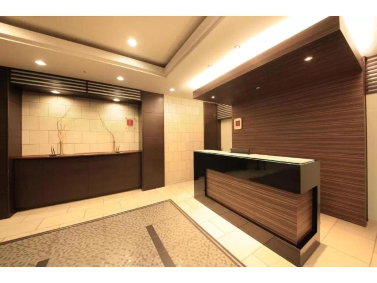 R&B Hotel Hachioji - Vacation Stay 38827V Εξωτερικό φωτογραφία